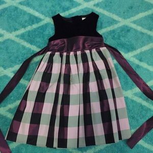 Rare Editions Dress(size 5)